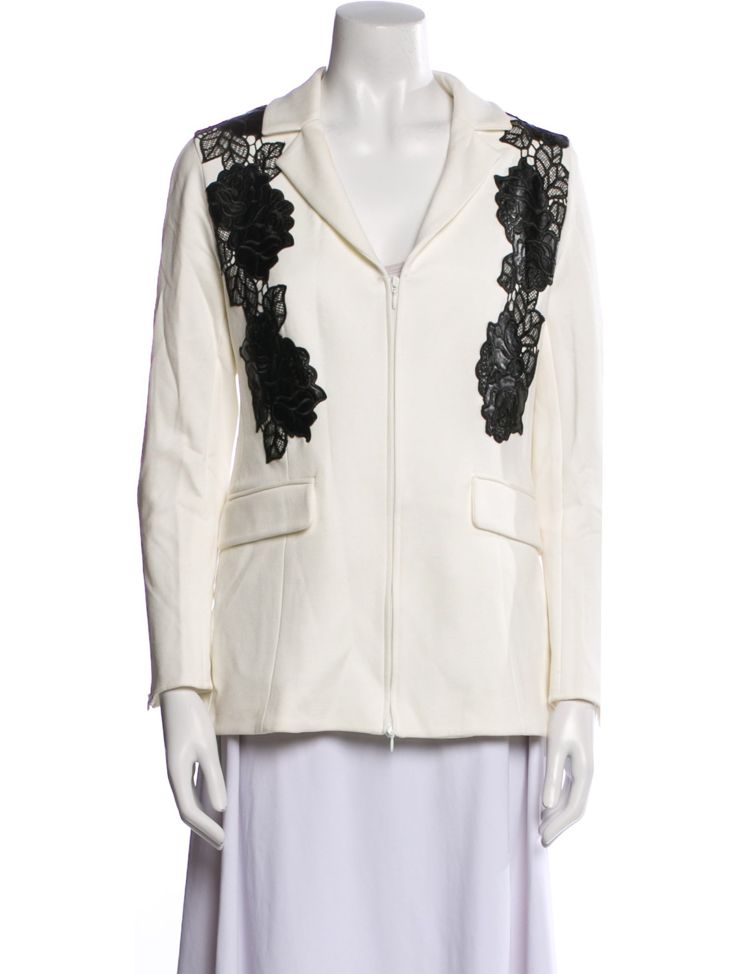 Anne Fontaine Jacket