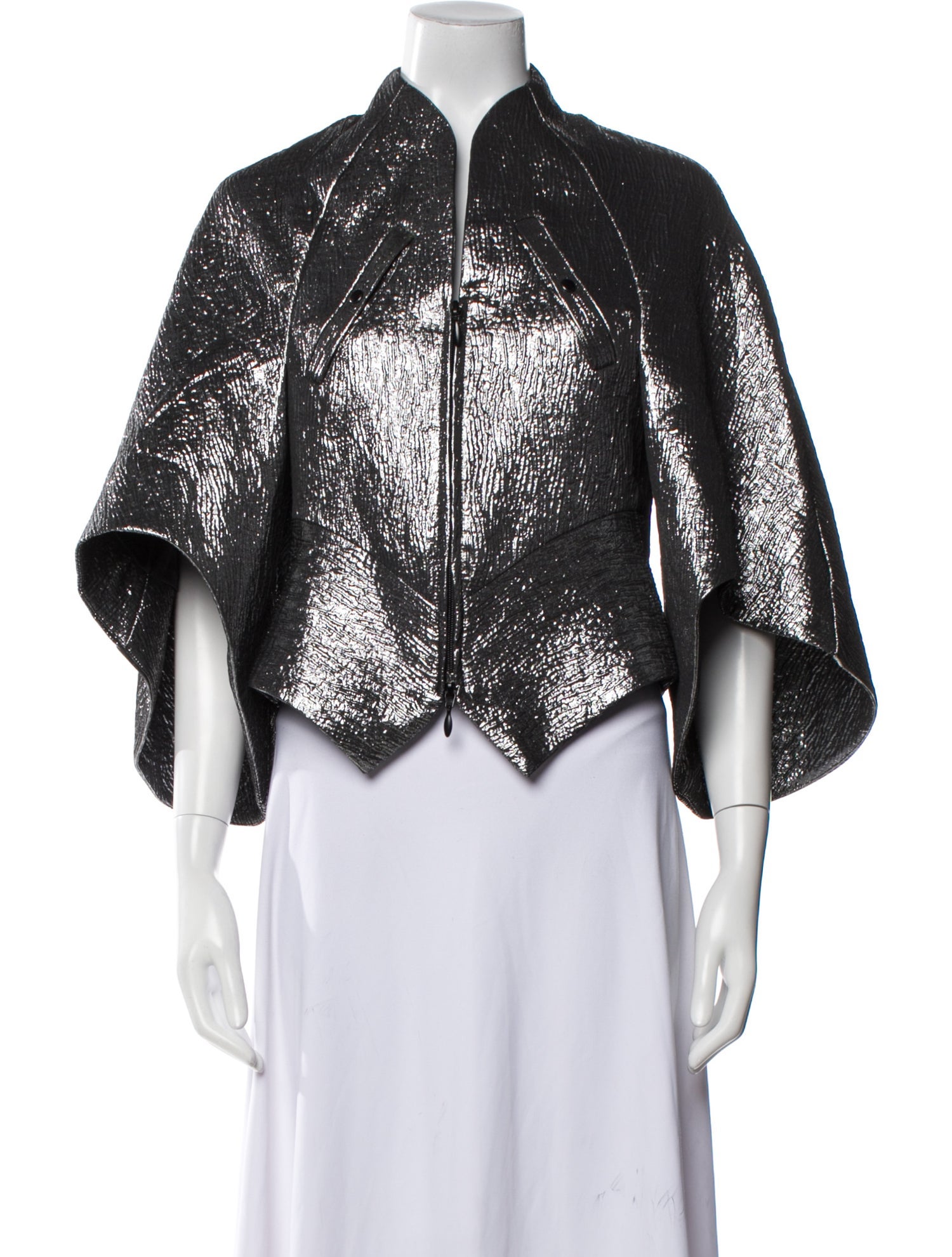 Anne Fontaine Jacket w/ Tags