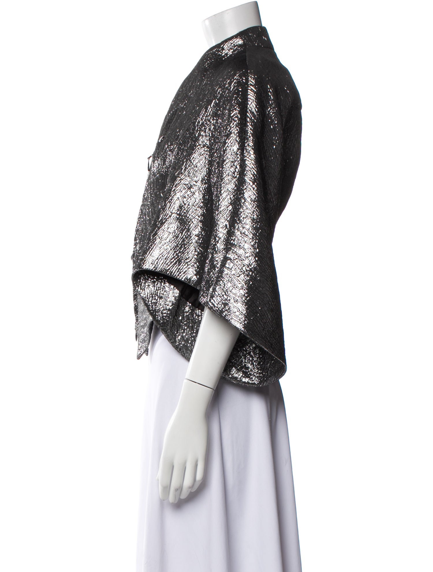 Anne Fontaine Jacket w/ Tags