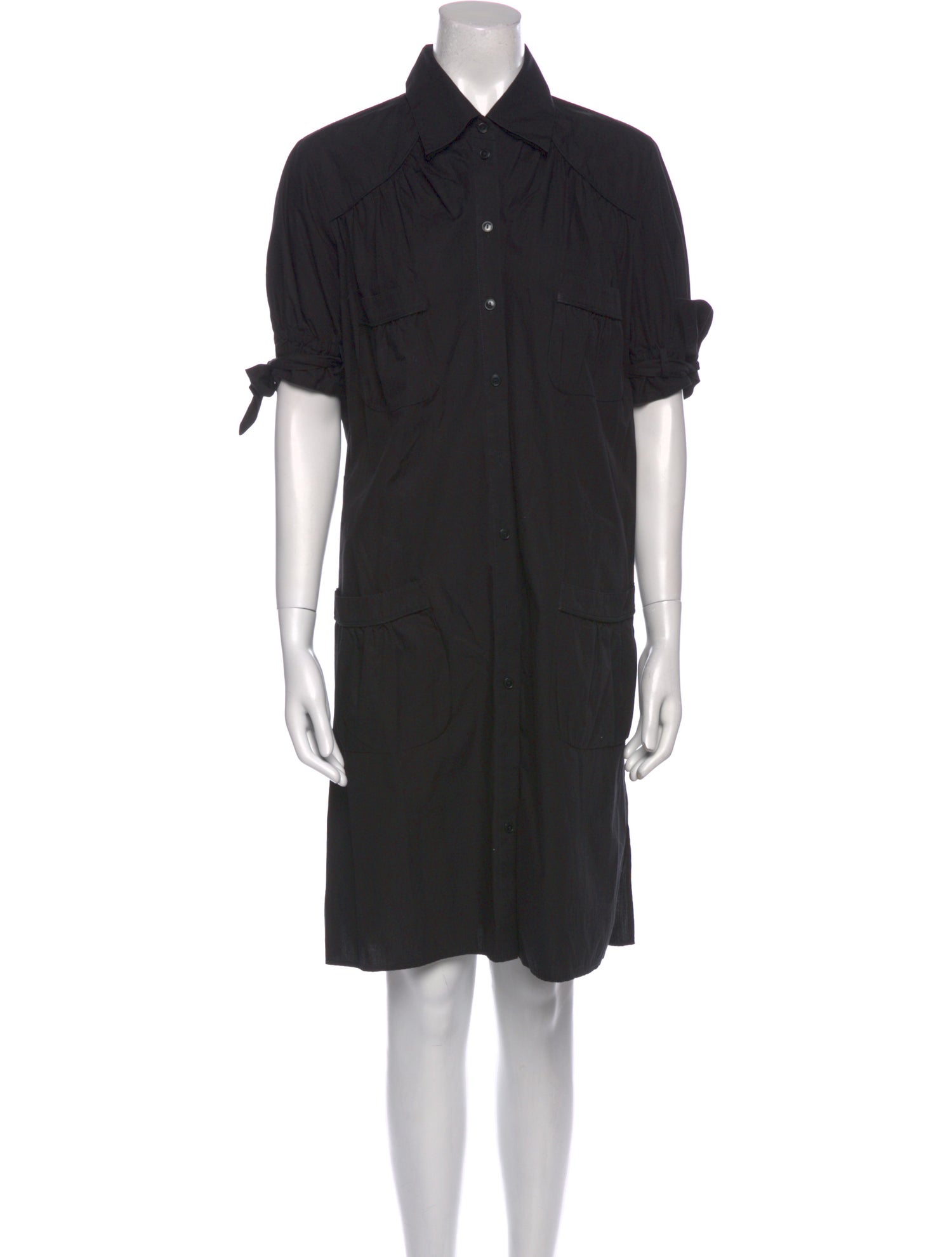 Anne Fontaine Knee-Length Dress