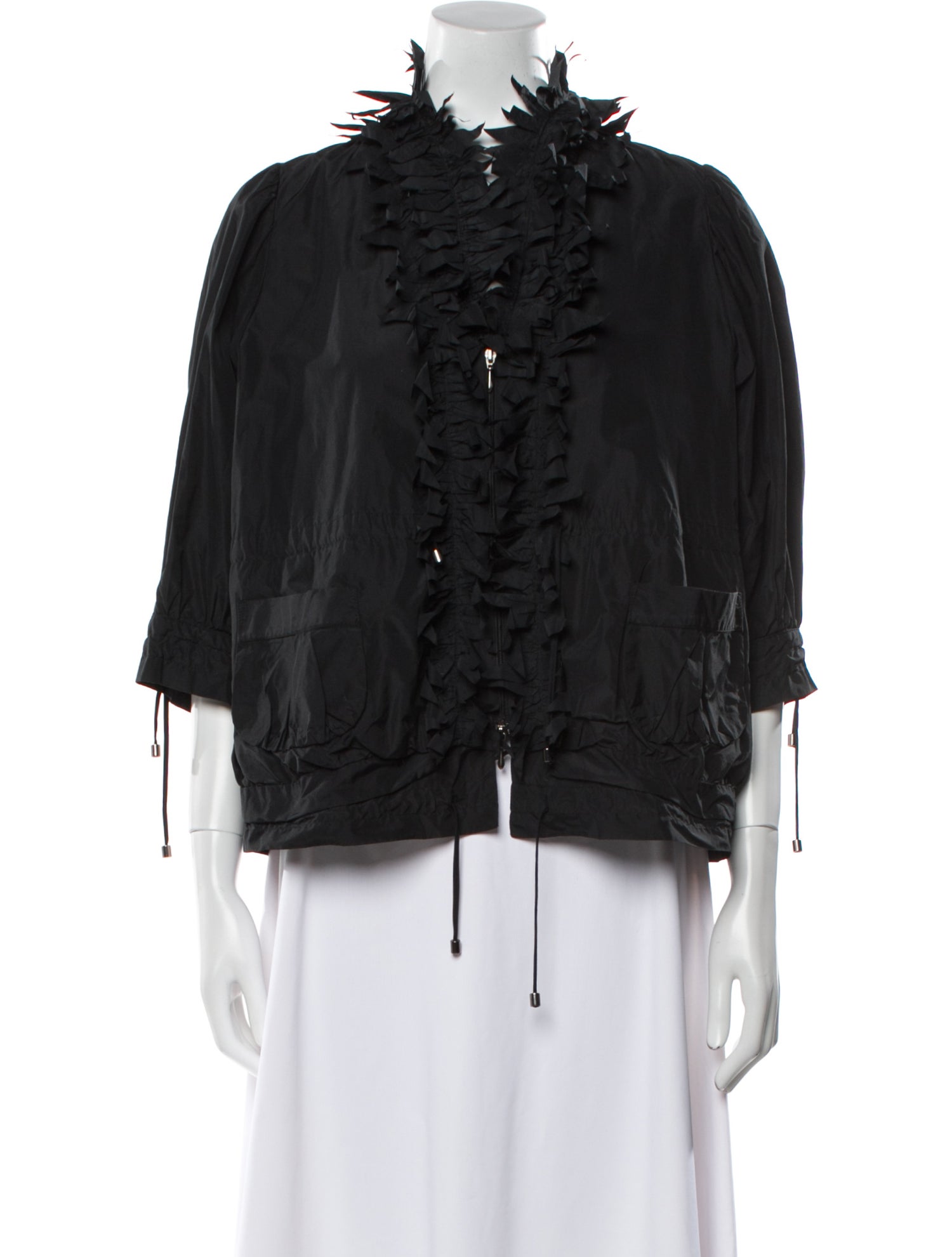 Anne Fontaine Evening Jacket