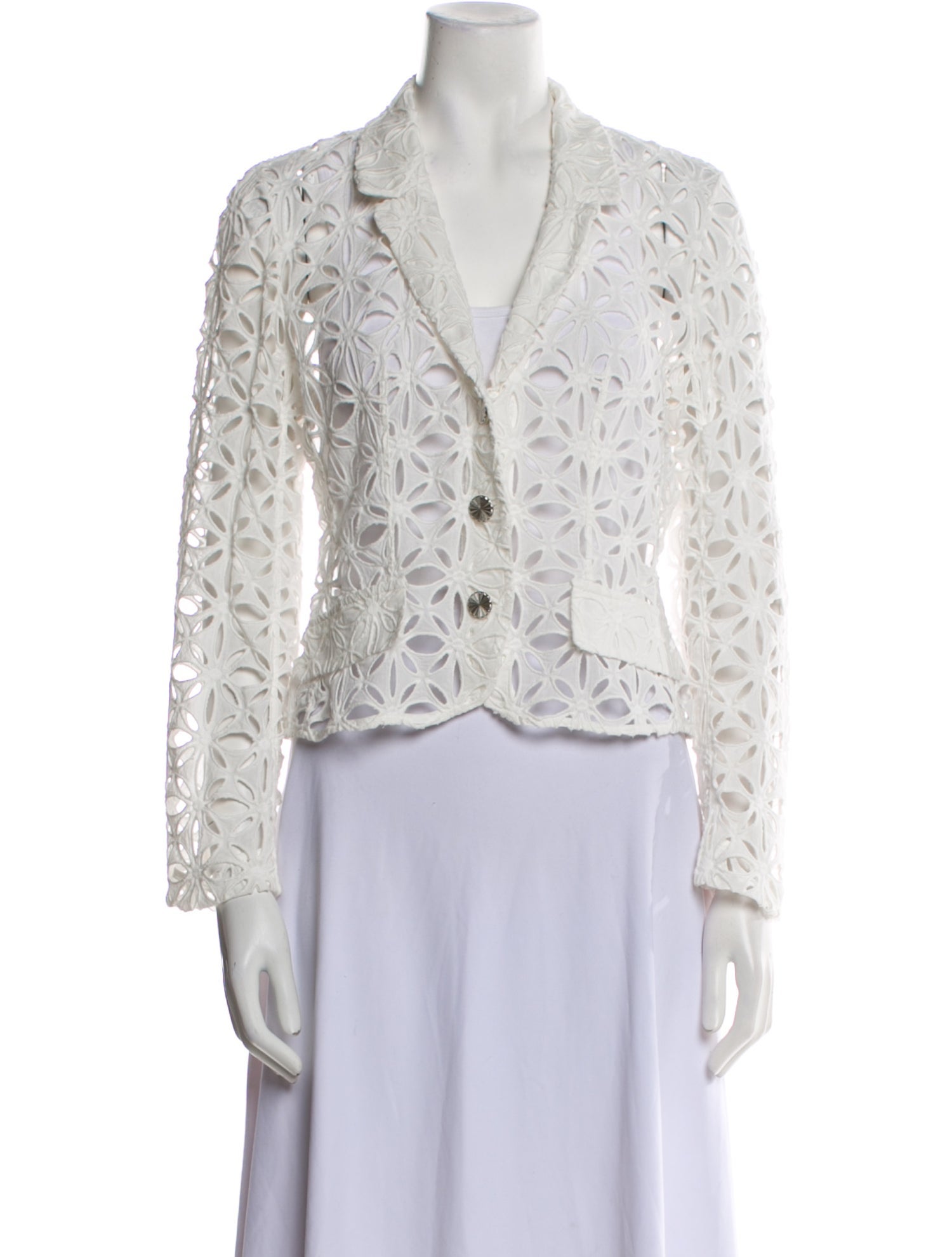 Anne Fontaine Blazer