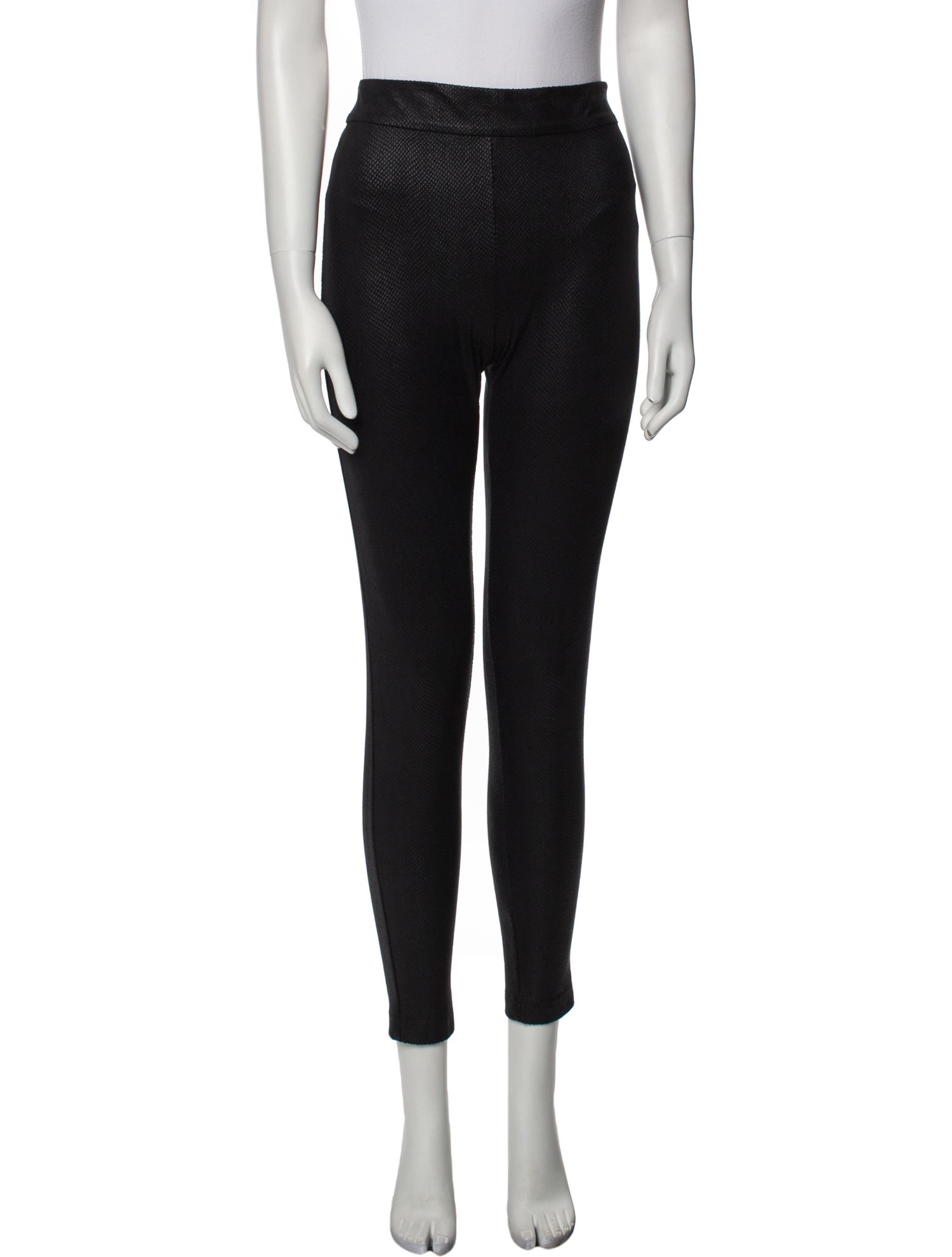 Anne Fontaine Skinny Leg Pants