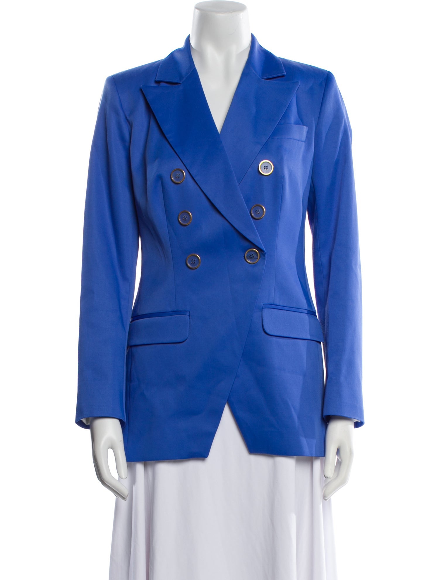 Anne Fontaine Blazer