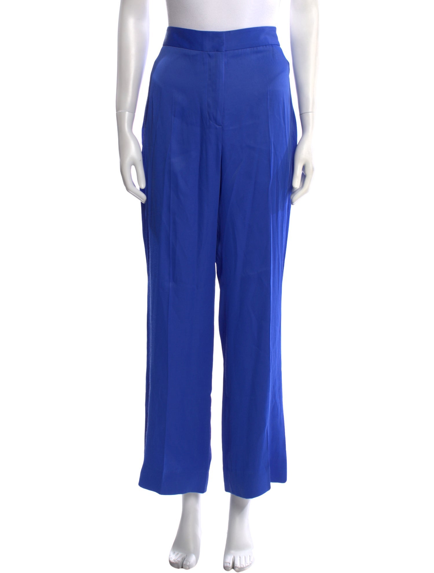 Anne Fontaine Wide Leg Pants