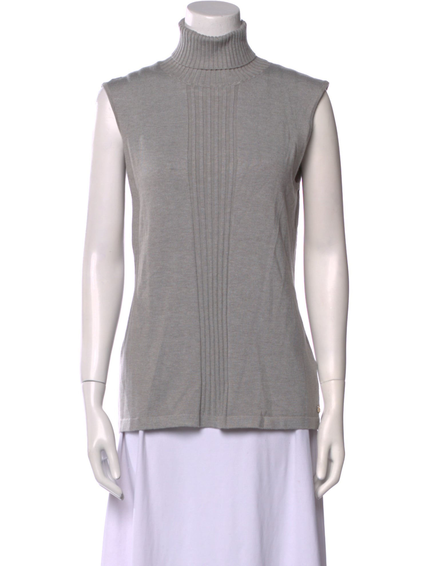 Anne Fontaine Turtleneck Sweater