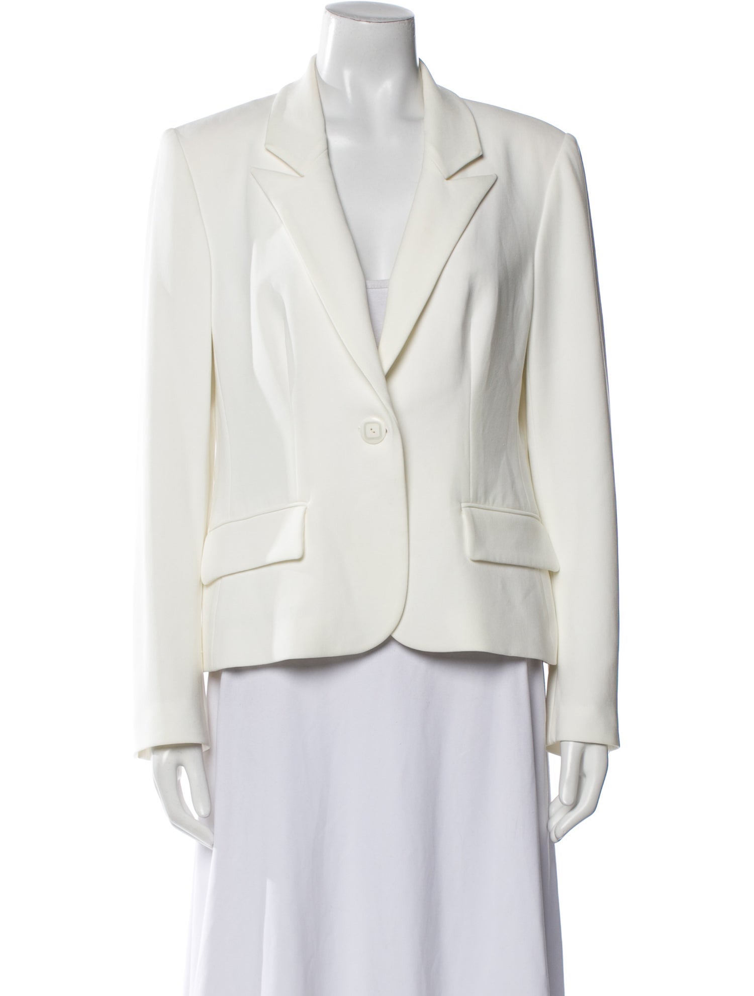 Anne Fontaine Blazer