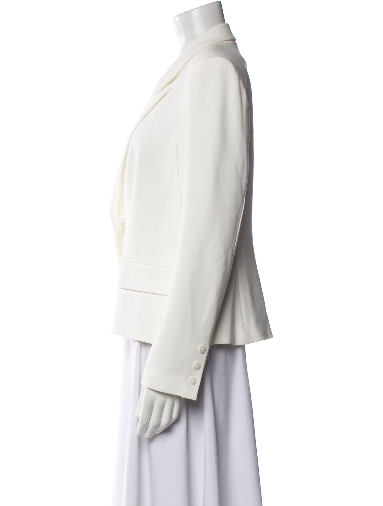 Anne Fontaine Blazer