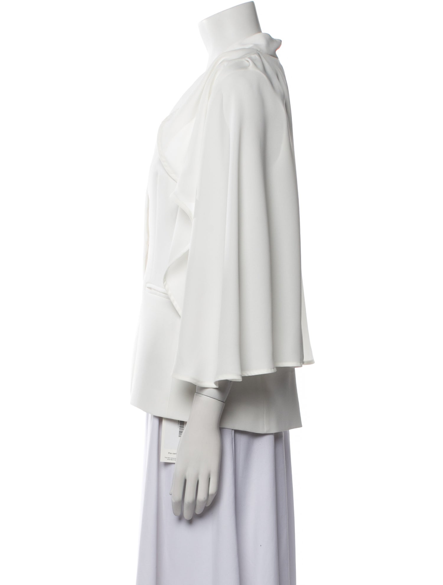 Anne Fontaine Evening Jacket