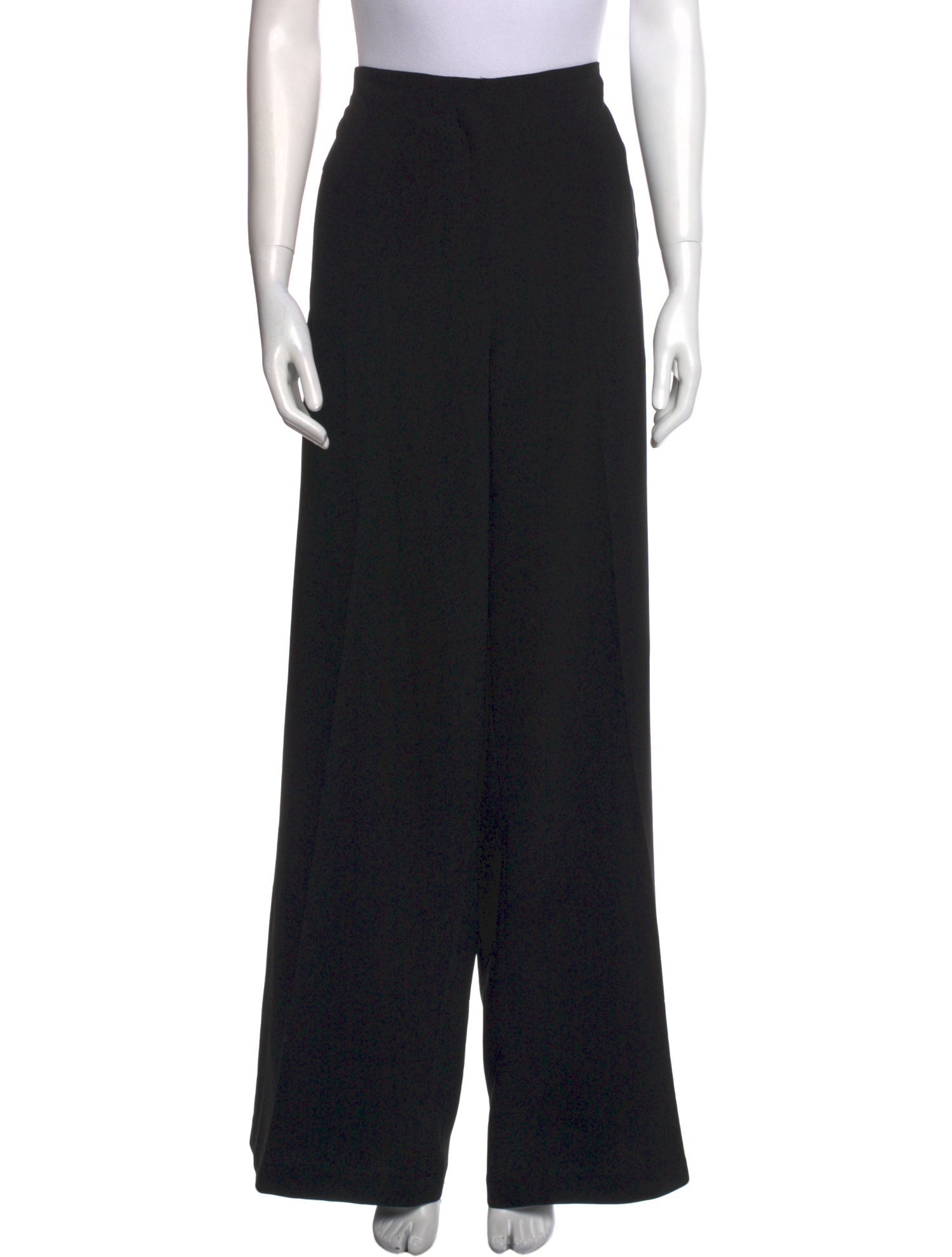 Anne Fontaine Wide Leg Pants