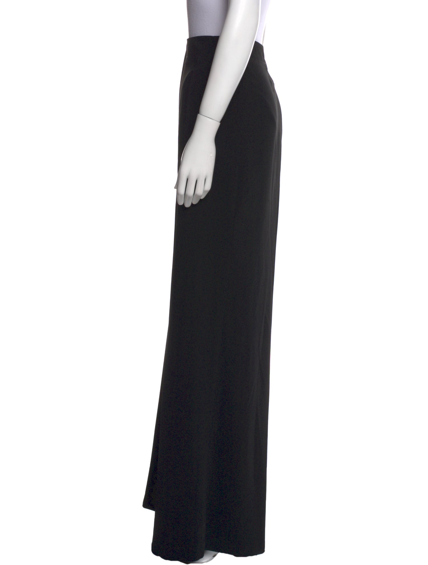 Anne Fontaine Wide Leg Pants