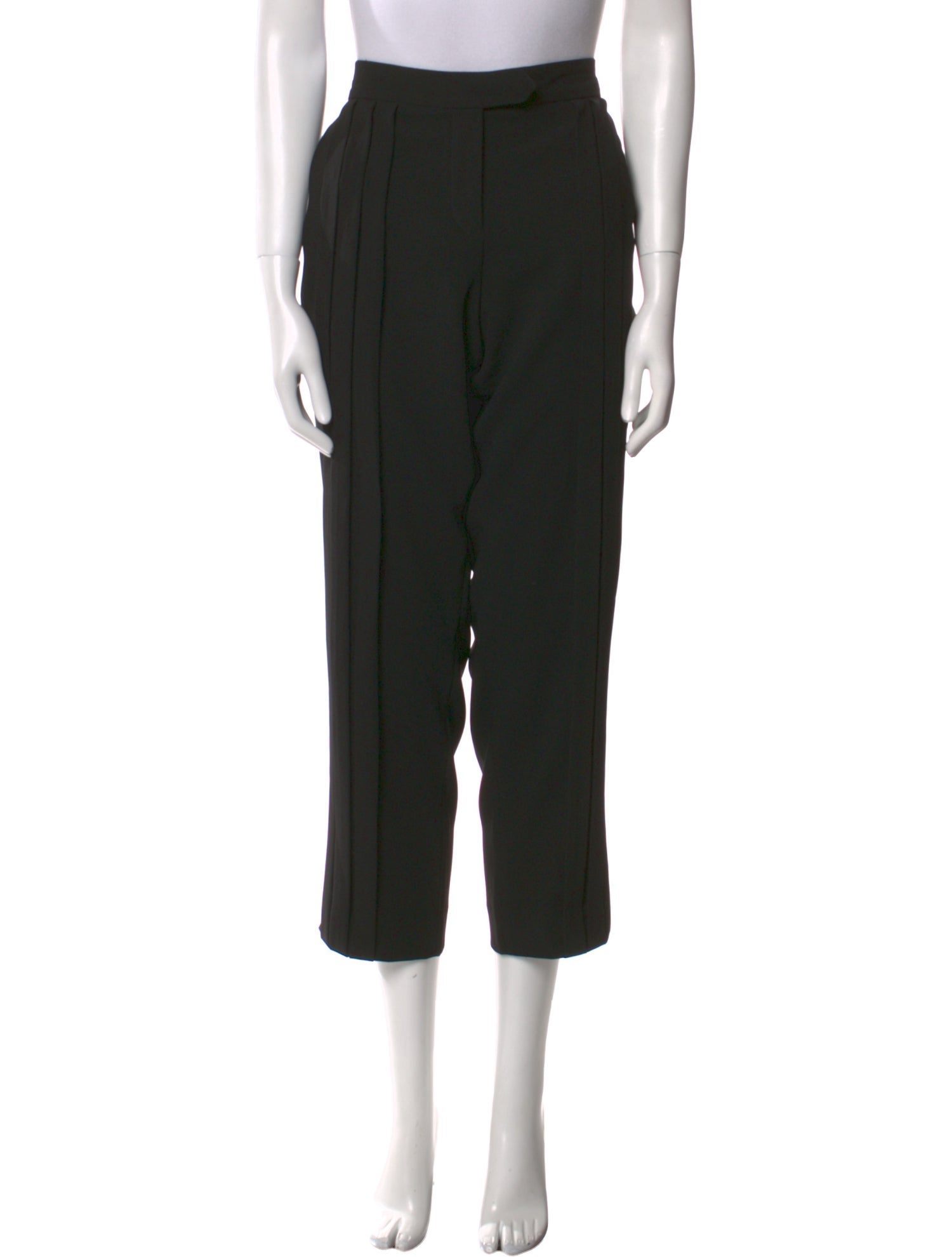 Anne Fontaine Straight Leg Pants