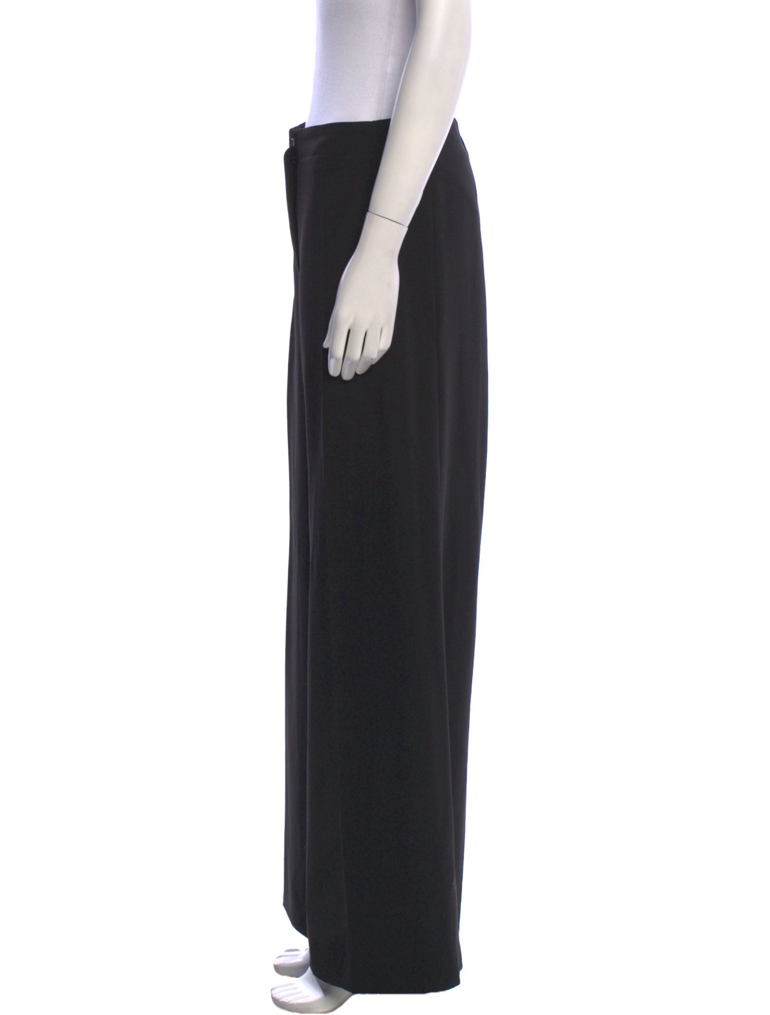 Anne Fontaine Wide Leg Pants
