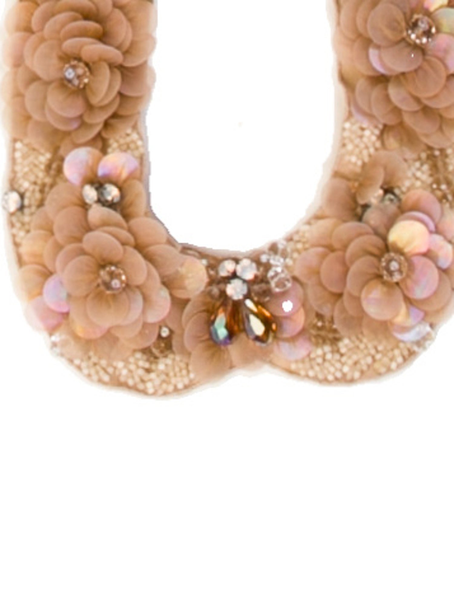 Anne Fontaine Festival Quadri Silk Scarf