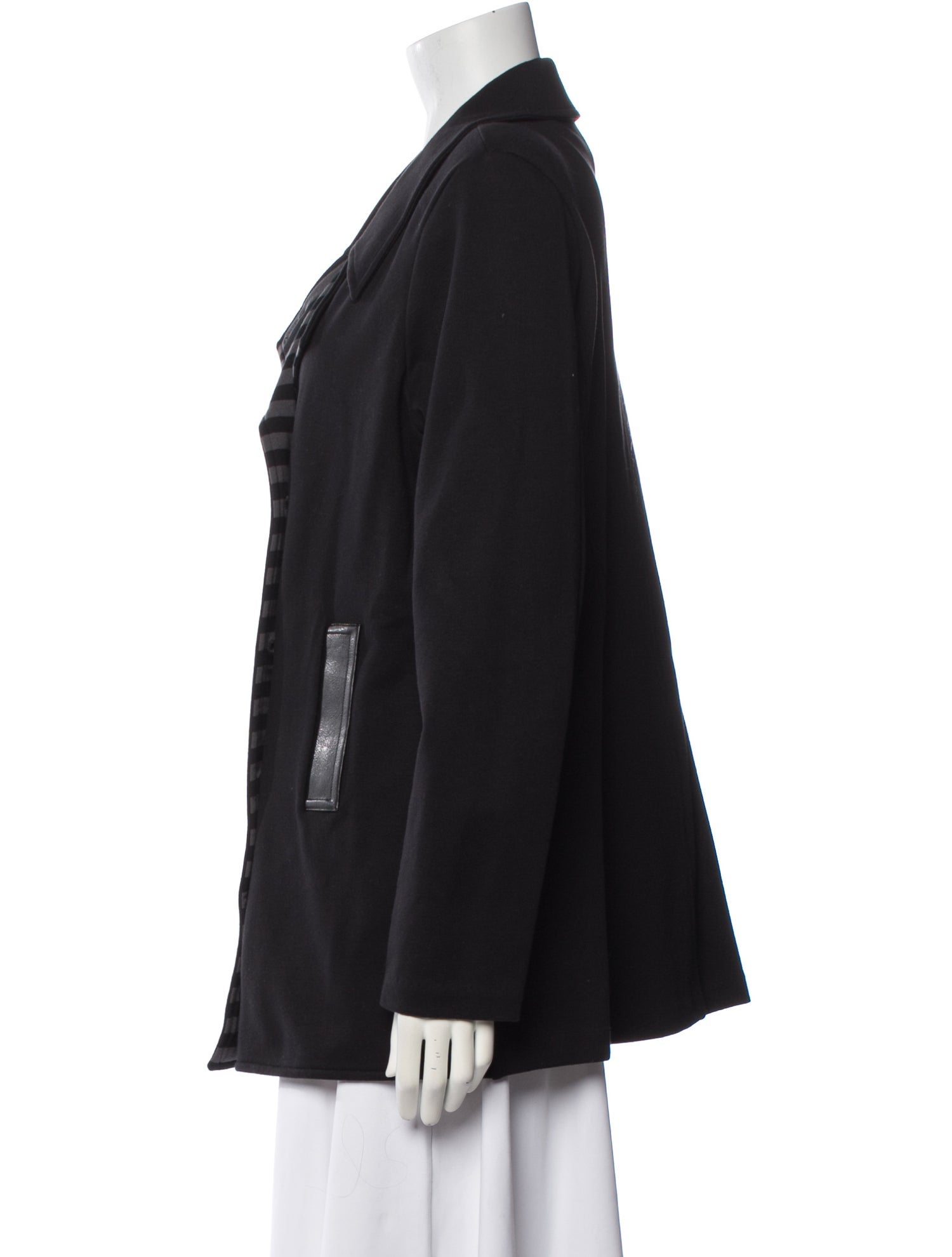 Anne Fontaine Jacket