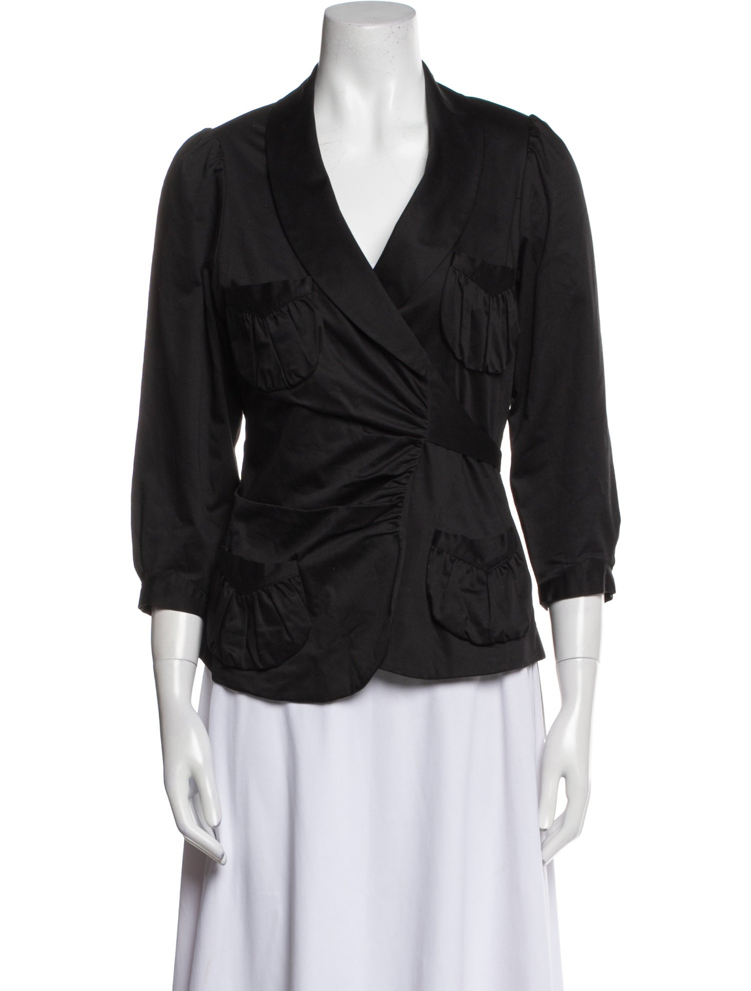 Anne Fontaine Evening Jacket