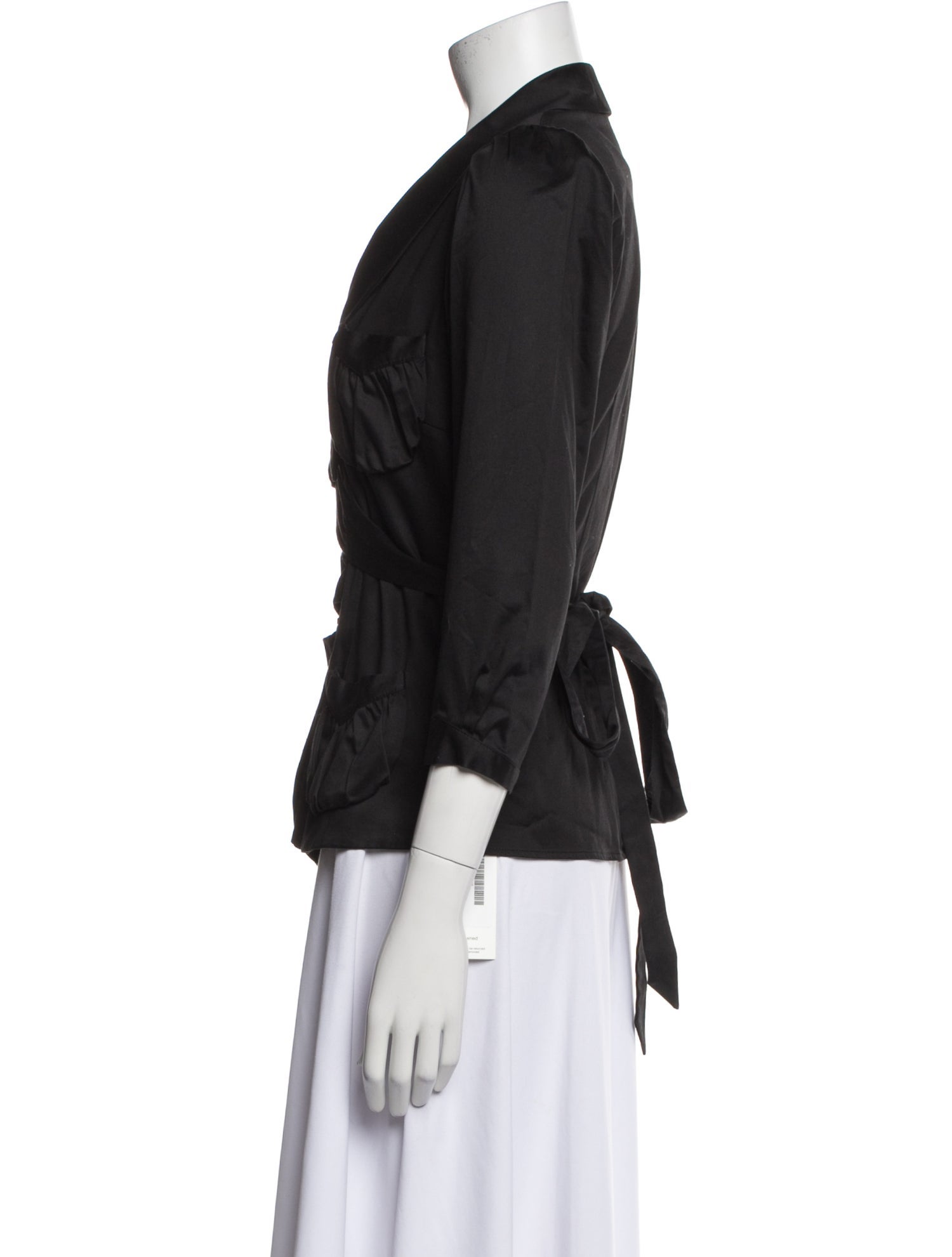 Anne Fontaine Evening Jacket