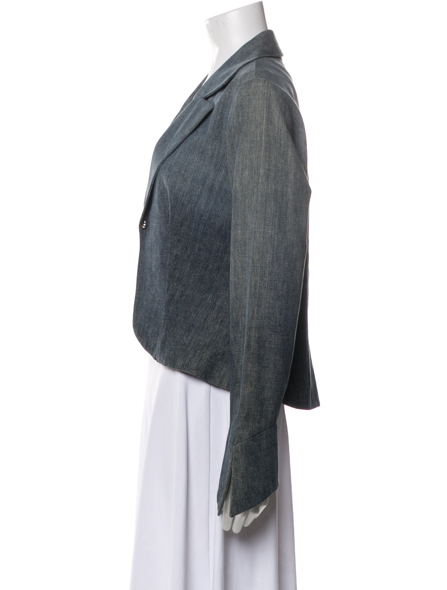 Anne Fontaine Blazer