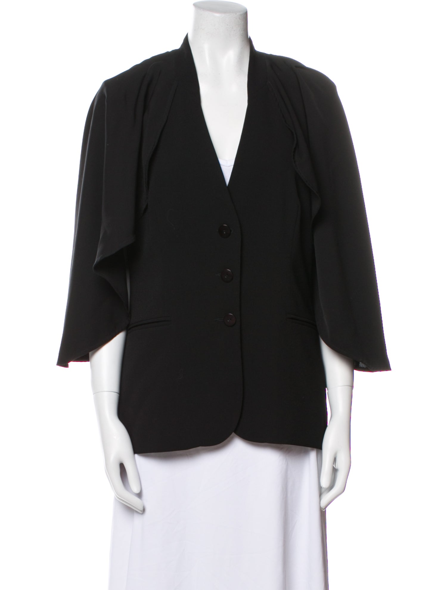 Anne Fontaine Jacket