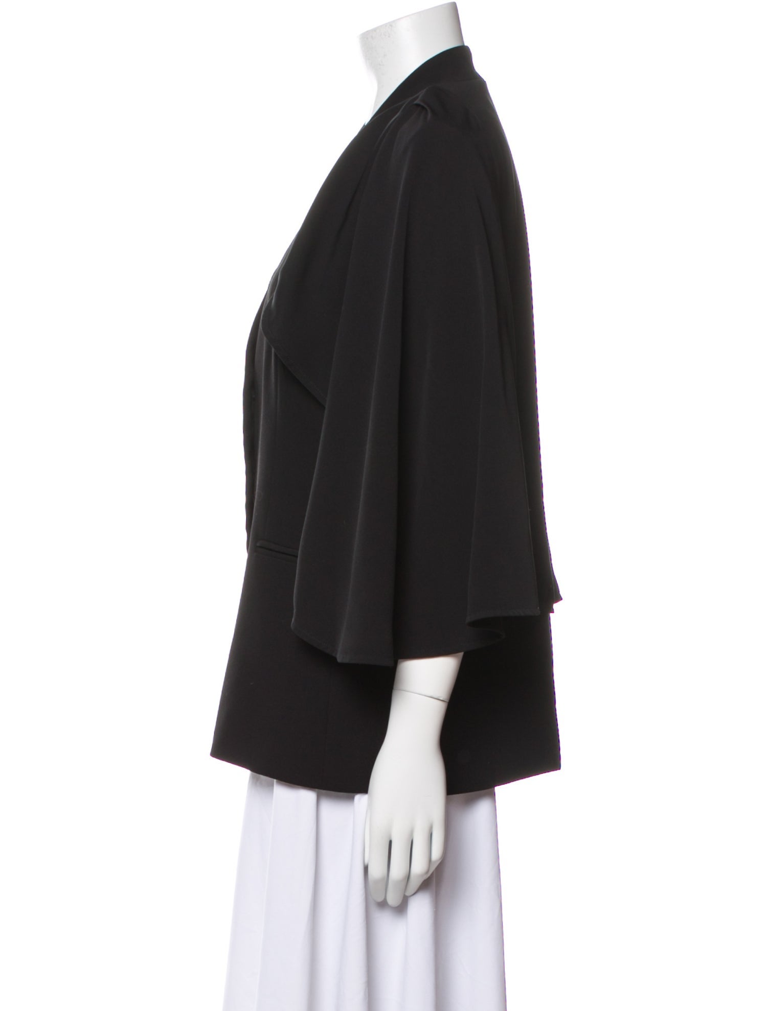 Anne Fontaine Jacket