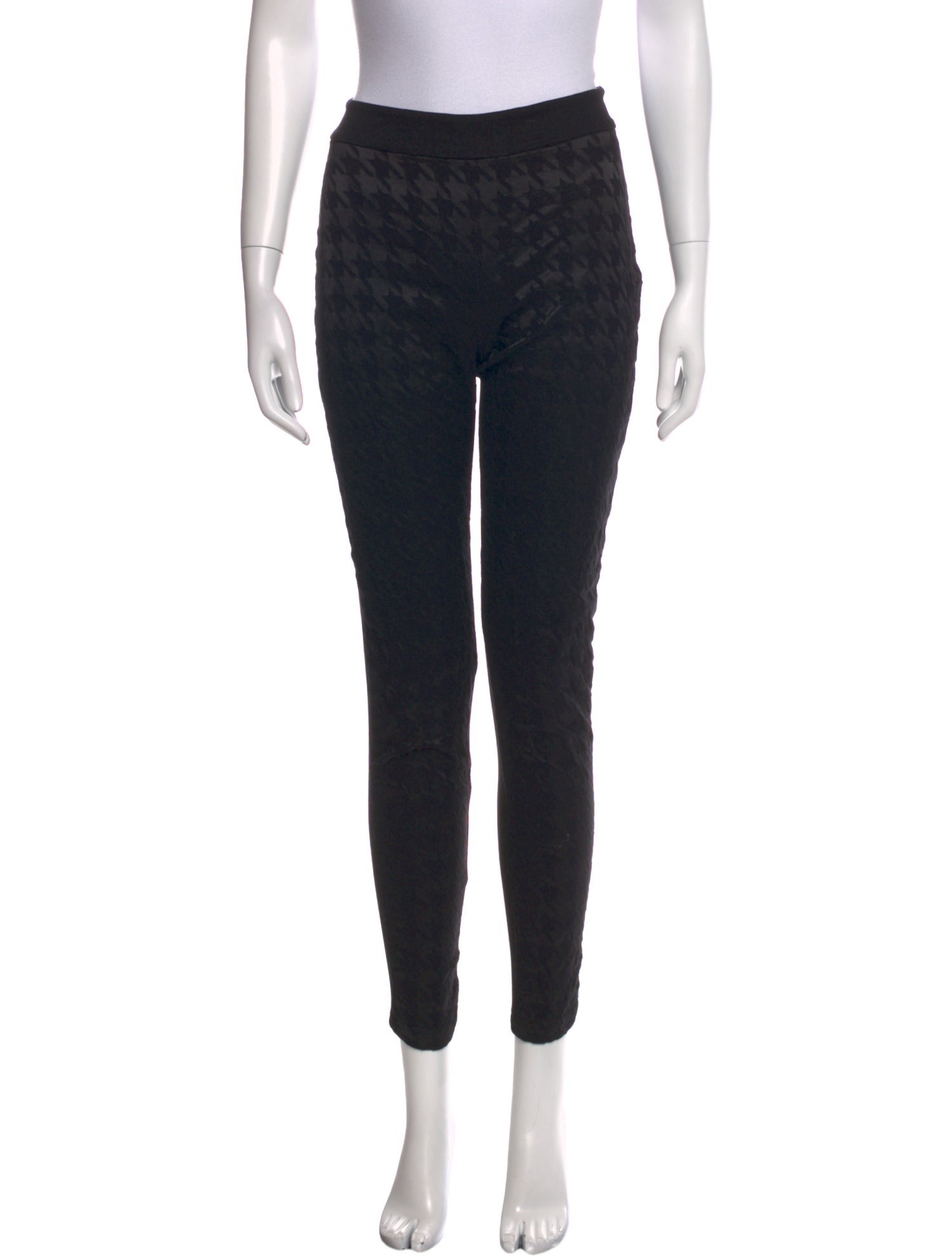 Anne Fontaine Skinny Leg Pants