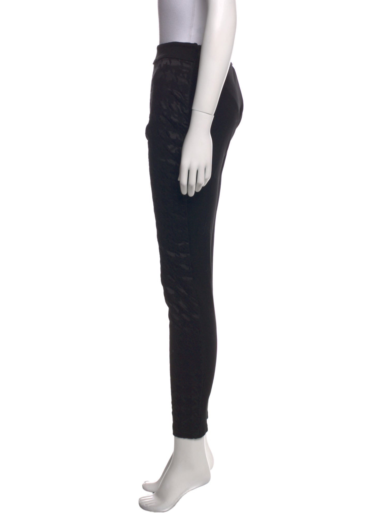 Anne Fontaine Skinny Leg Pants
