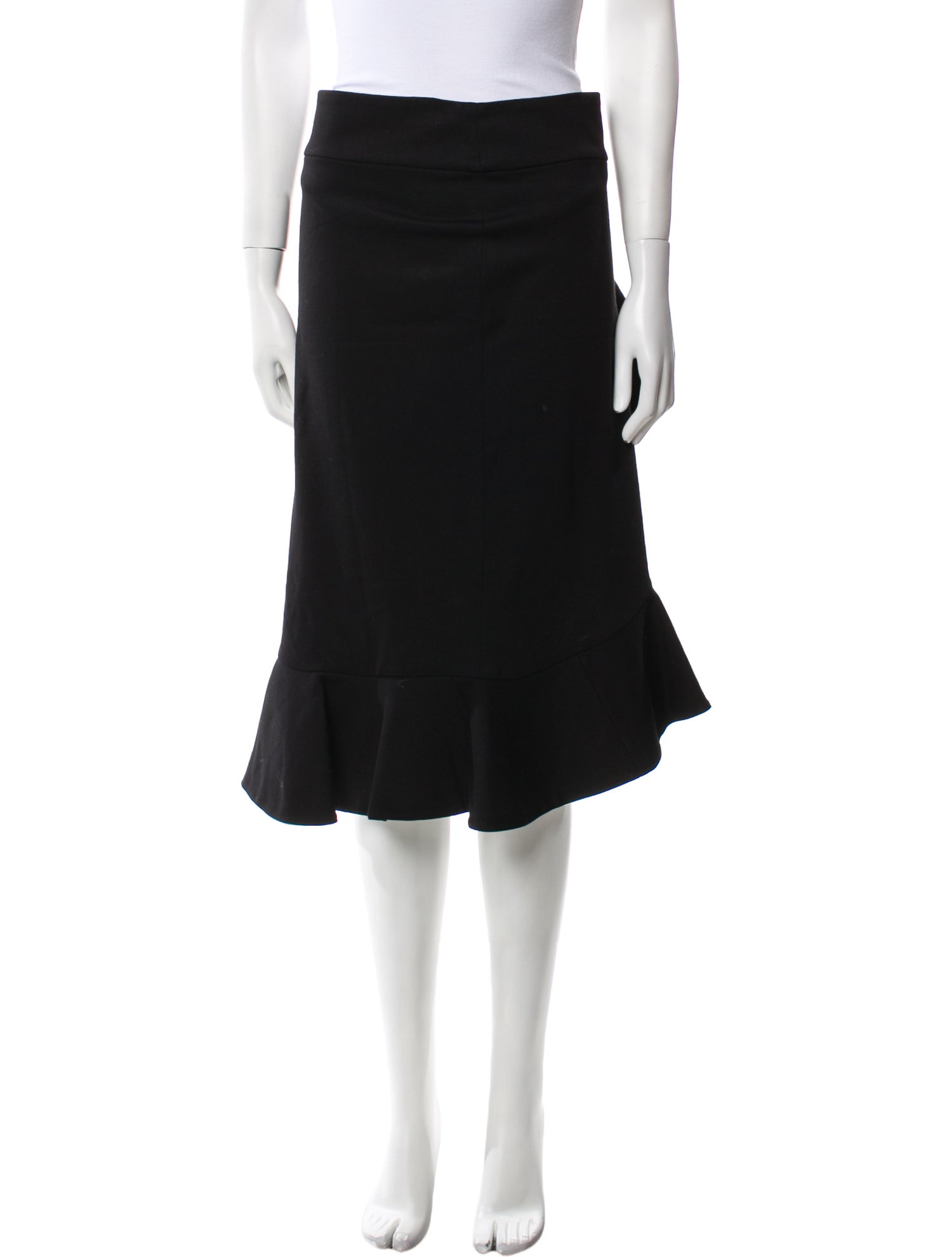 Anne Fontaine Knee-Length Skirt