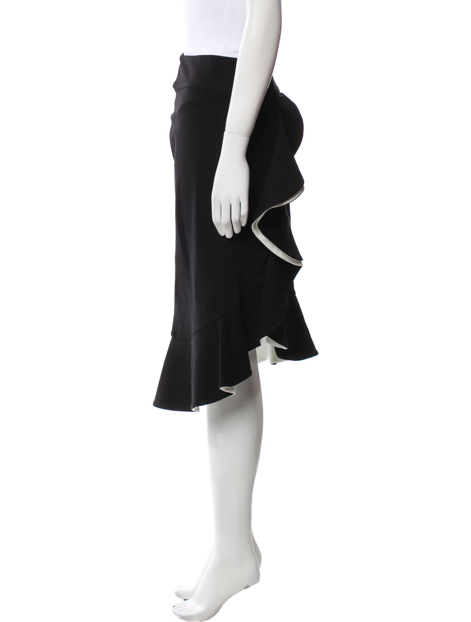 Anne Fontaine Knee-Length Skirt