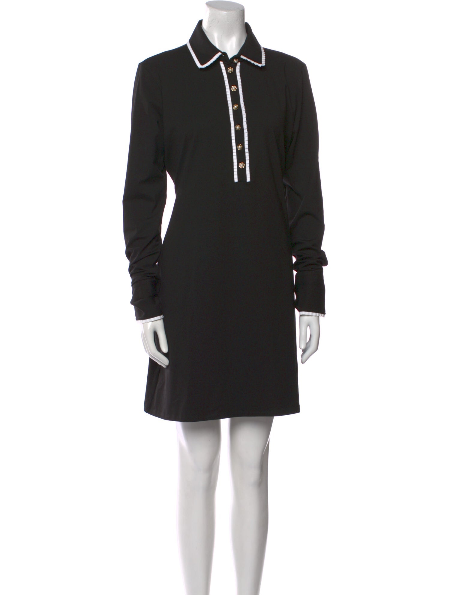 Anne Fontaine Mini Dress