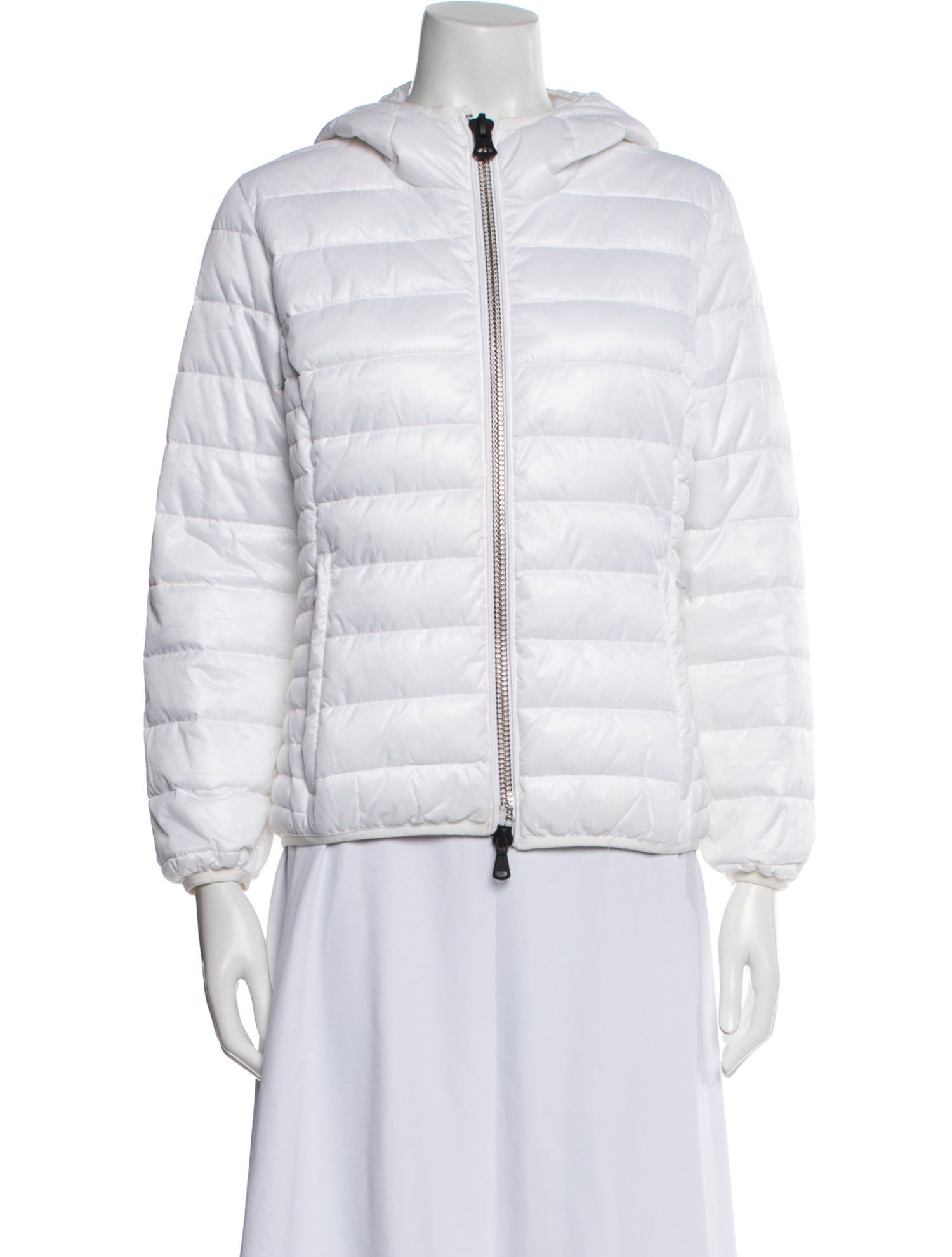 Anne Fontaine Bomber Jacket