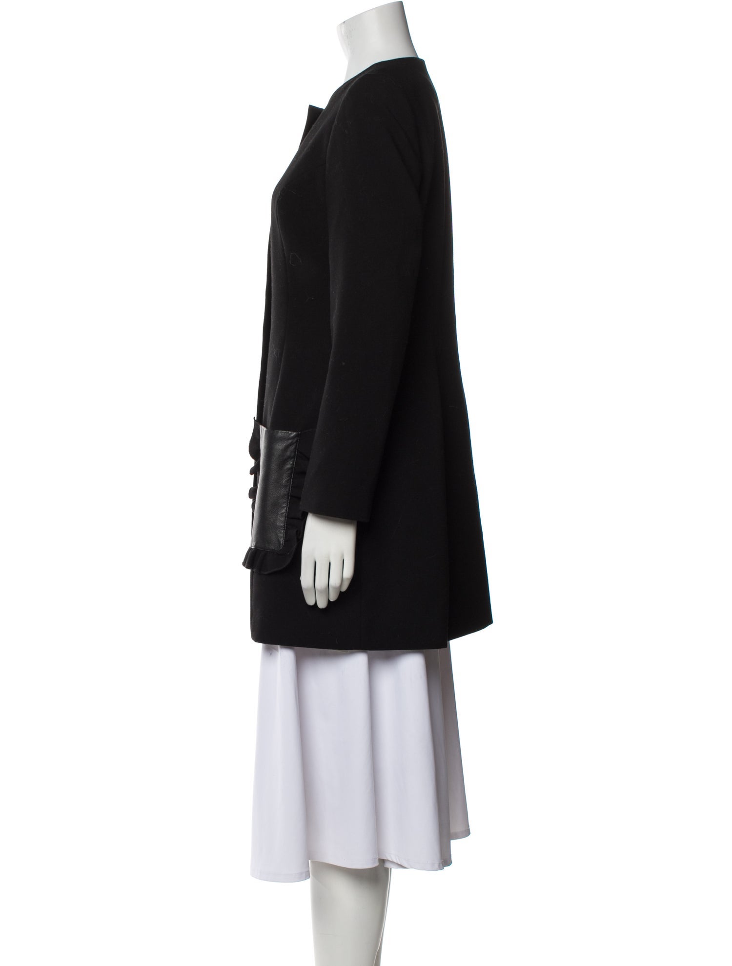 Anne Fontaine Vintage Coat