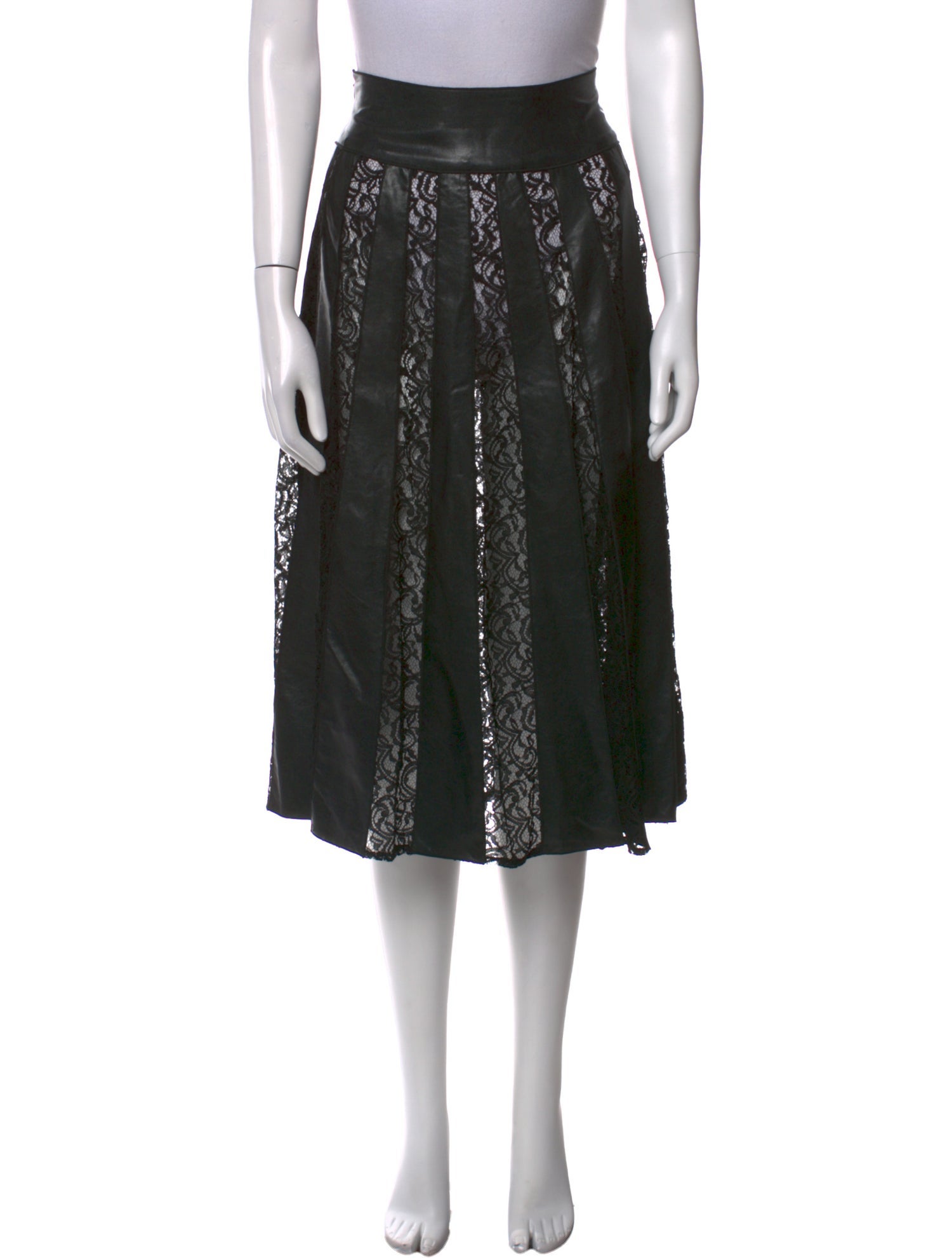 Anne Fontaine Knee-Length Skirt