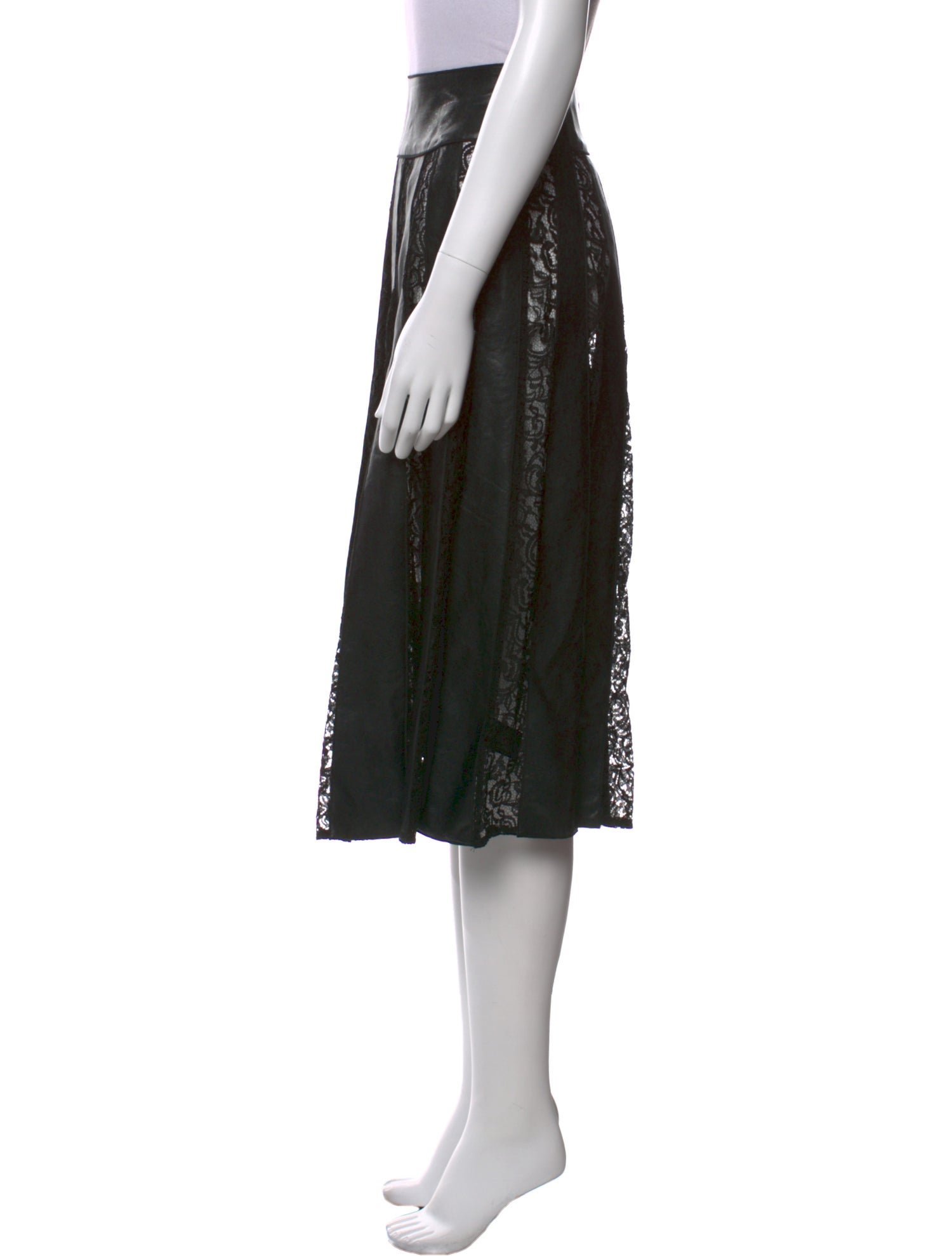 Anne Fontaine Knee-Length Skirt