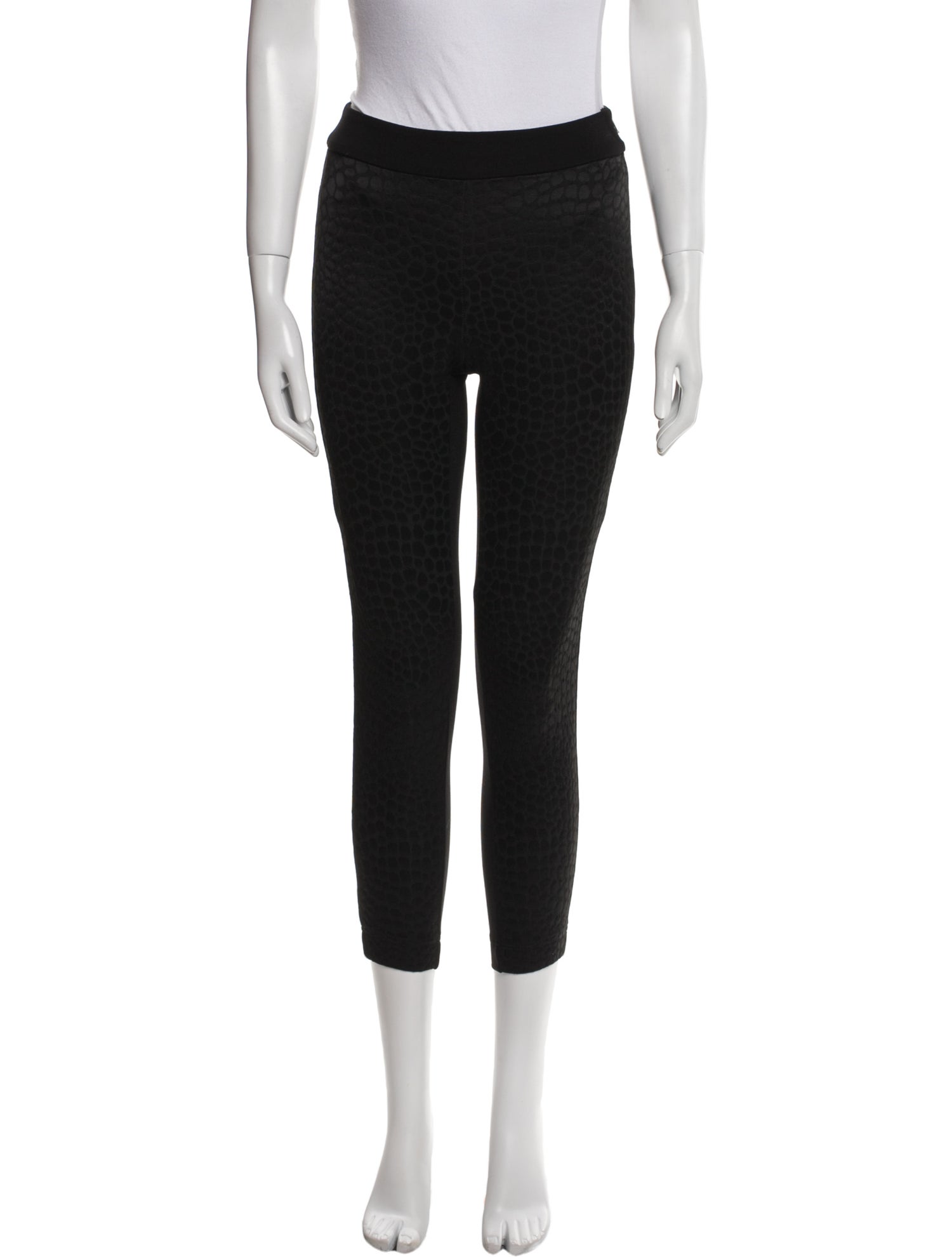 Anne Fontaine Skinny Leg Pants