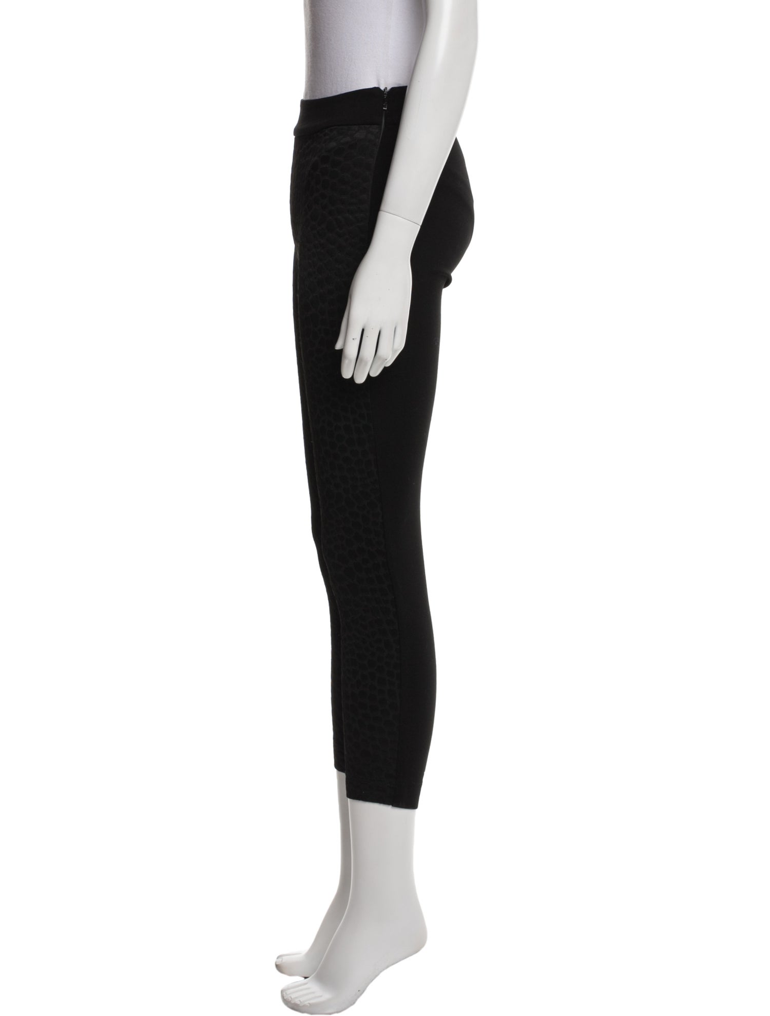 Anne Fontaine Skinny Leg Pants