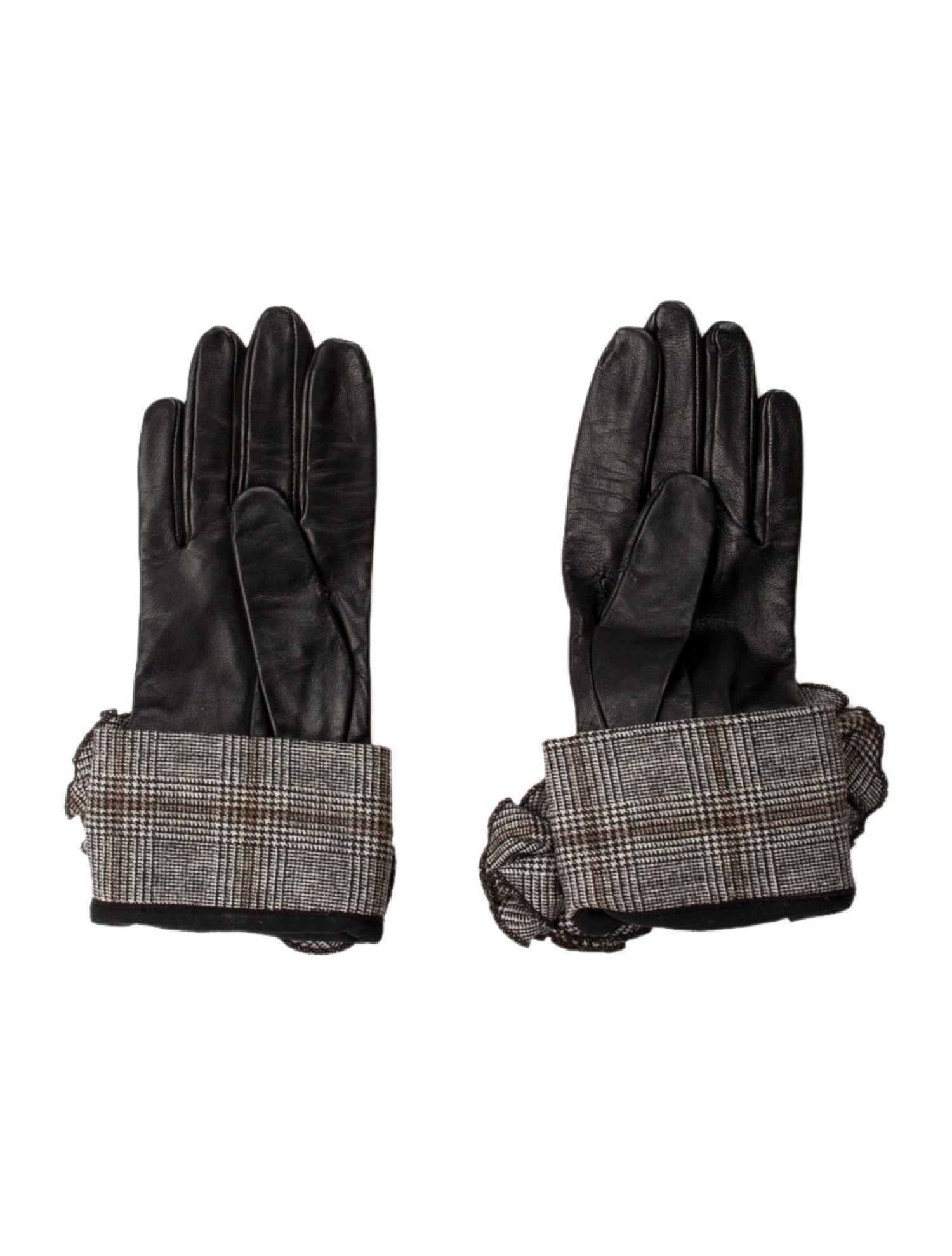 Anne Fontaine Gloves