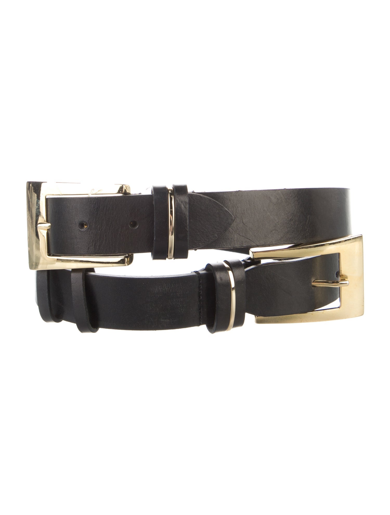 Anne Fontaine Belt