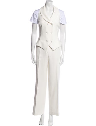 Anne Fontaine Pant Set