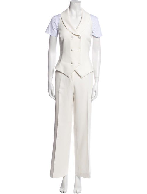 Anne Fontaine Pant Set