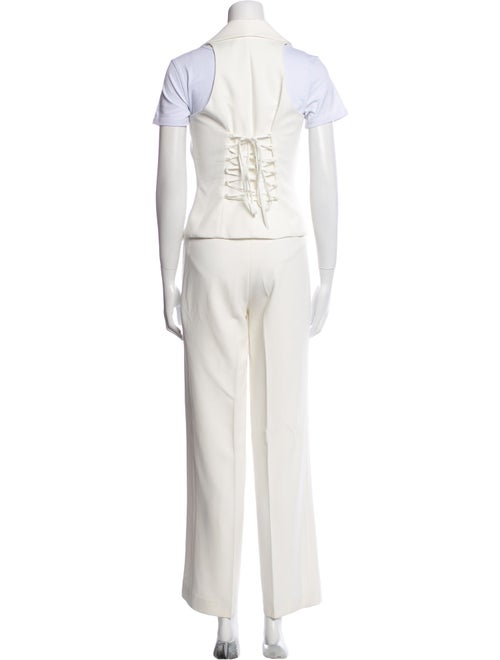 Anne Fontaine Pant Set