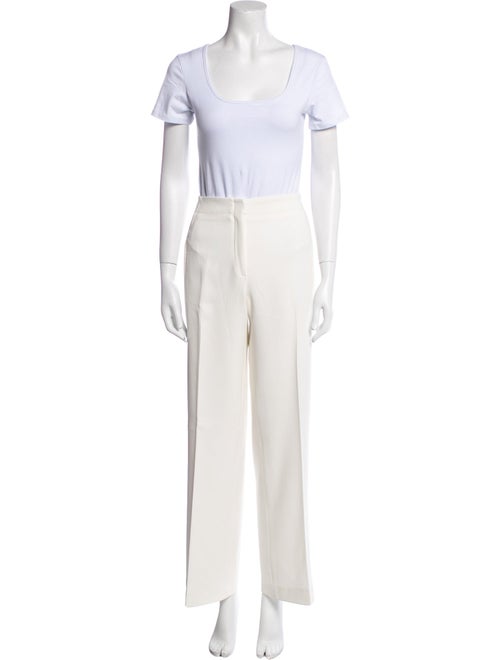 Anne Fontaine Pant Set