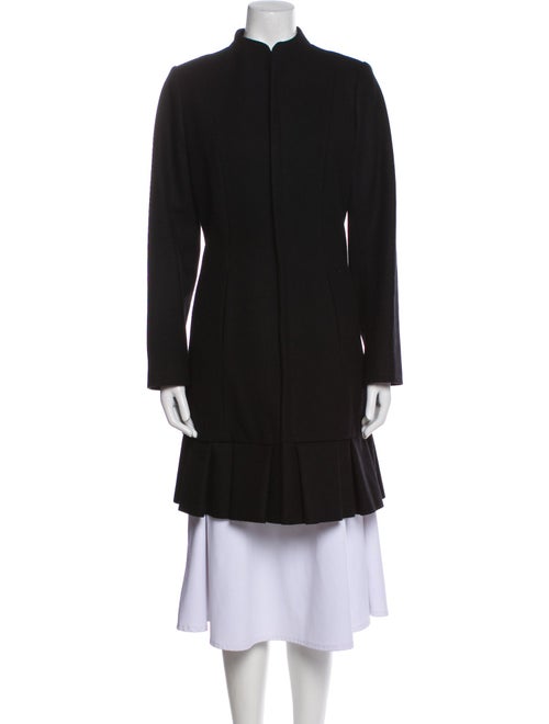 Anne Fontaine Romea Wool Coat