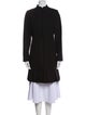 Anne Fontaine Romea Wool Coat