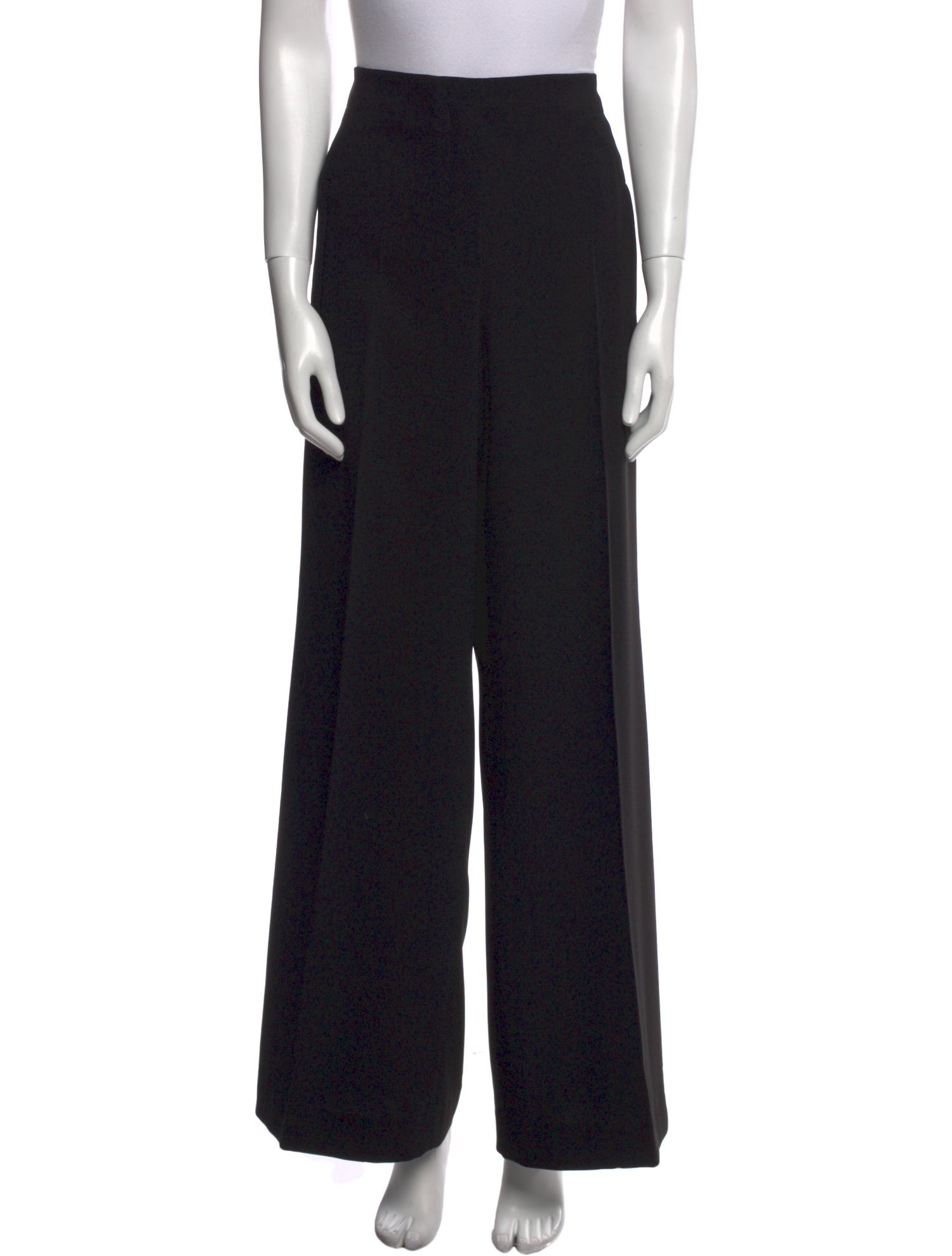 Anne Fontaine Wide Leg Pants