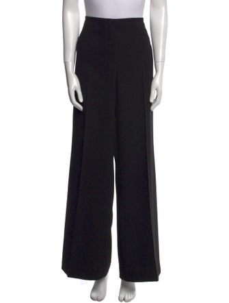 Anne Fontaine Wide Leg Pants