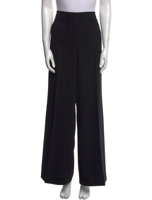 Anne Fontaine Wide Leg Pants