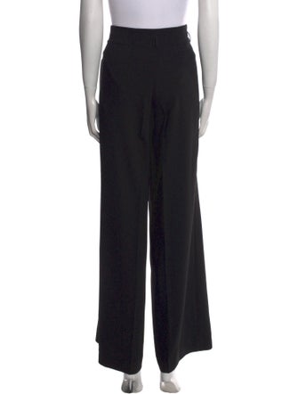 Anne Fontaine Wide Leg Pants