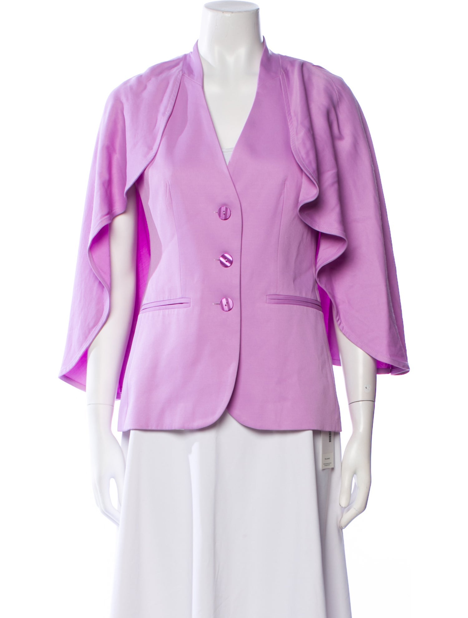 Anne Fontaine Jacket