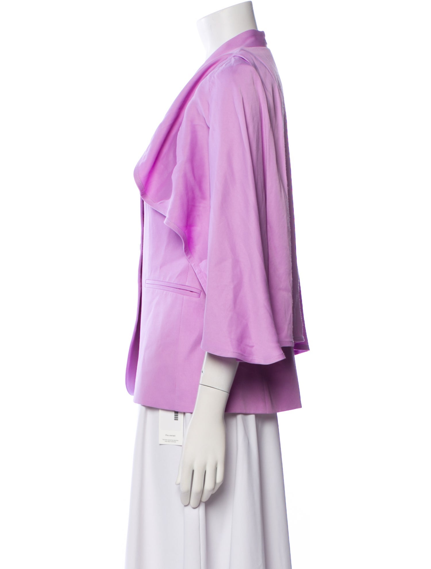 Anne Fontaine Jacket