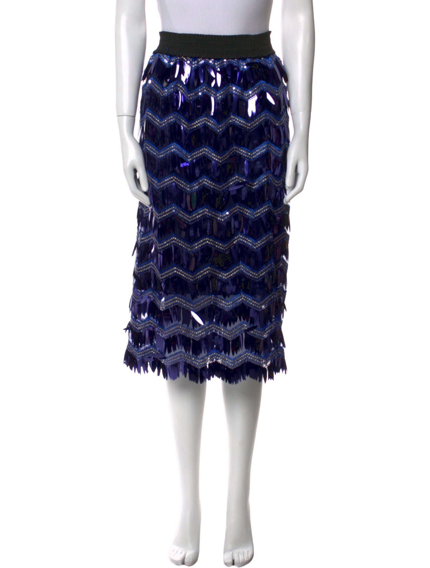 Anne Fontaine Knee-Length Skirt w/ Tags